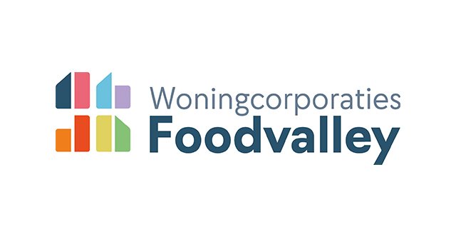 Corporaties Foodvalley