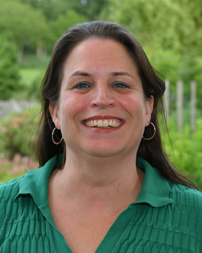 Willemien Vreugdenhil